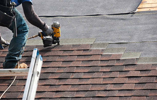 Licensed Emergency Roof Repair service in Slate Hill, NY - Brentwood Metal Roofing